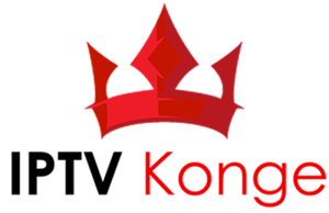 iptv konge logo