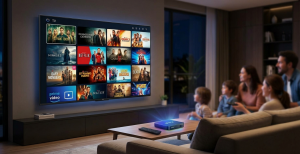 bedste IPTV abonnement