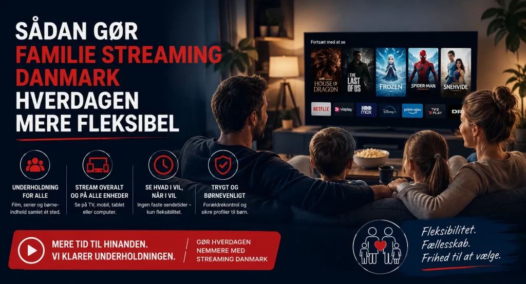 Sadan Gor Famile Streaming