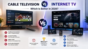 cable television